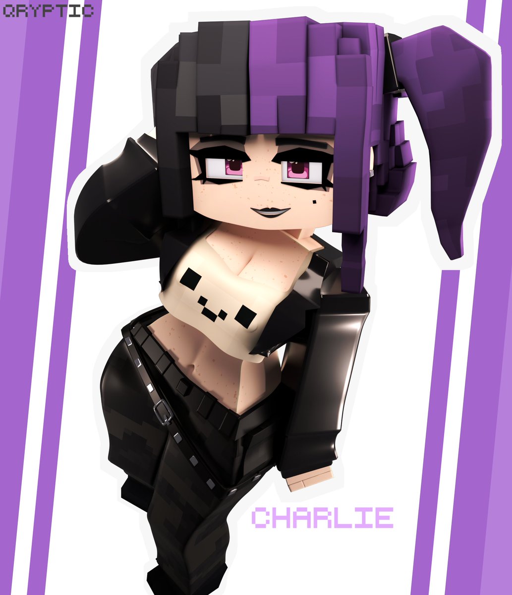 Qryptic🔞 tweet media