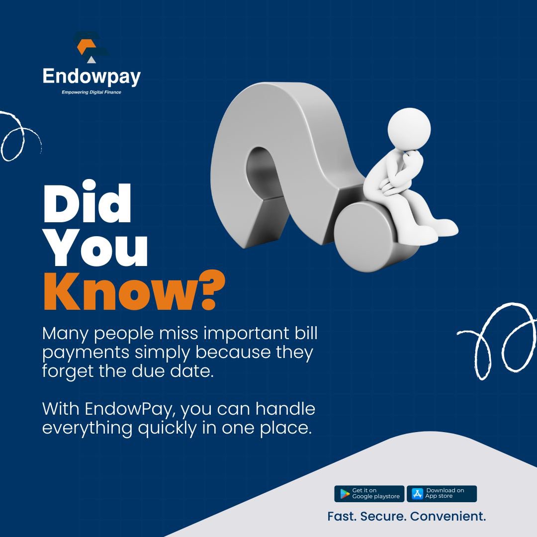 Endowpay tweet media