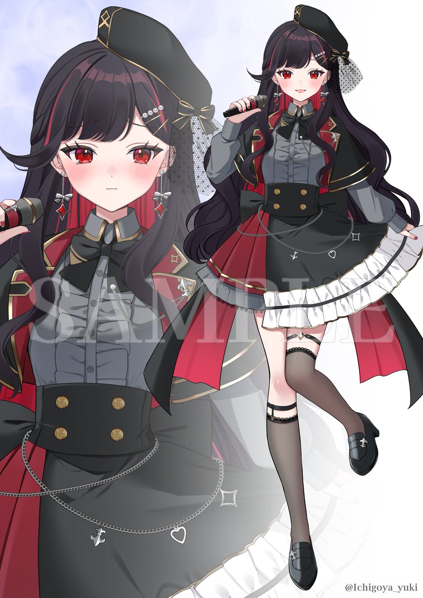 個人依頼
