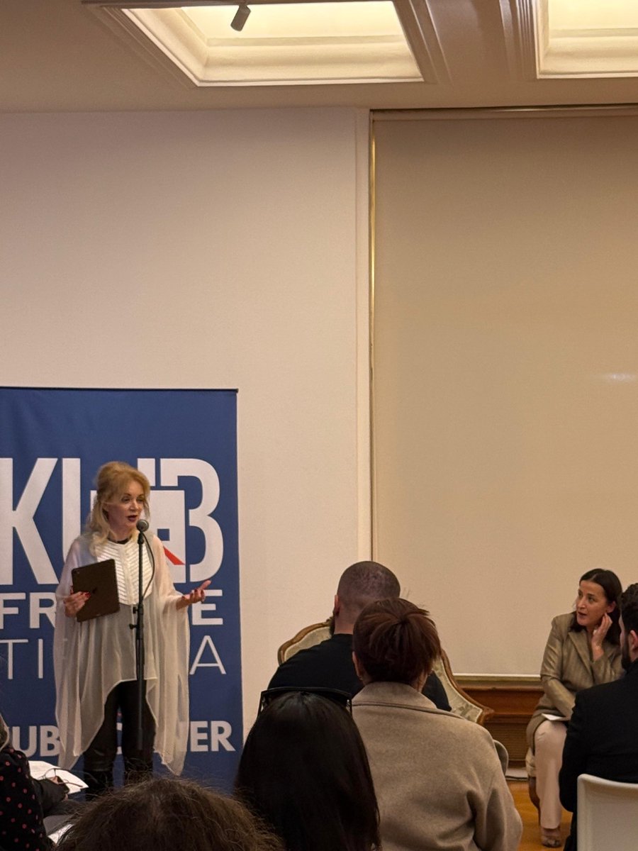 CatherineSuard's tweet photo. 🟣 #TheSorority a 🇫🇷 App to help #women feeling unsafe expands to 🇦🇱@France_Albanie & @KubFranceTirana
A #Digital tool for an immediate response complementary #LINJA 📞116-117
🙏 #SocialImpactCenterAlbania & @jointhesorority
🙏 @Luarasi & @JonidaAlickolli
🙏 #Vila31ArtExplora https://t.co/9XdDP2BY09