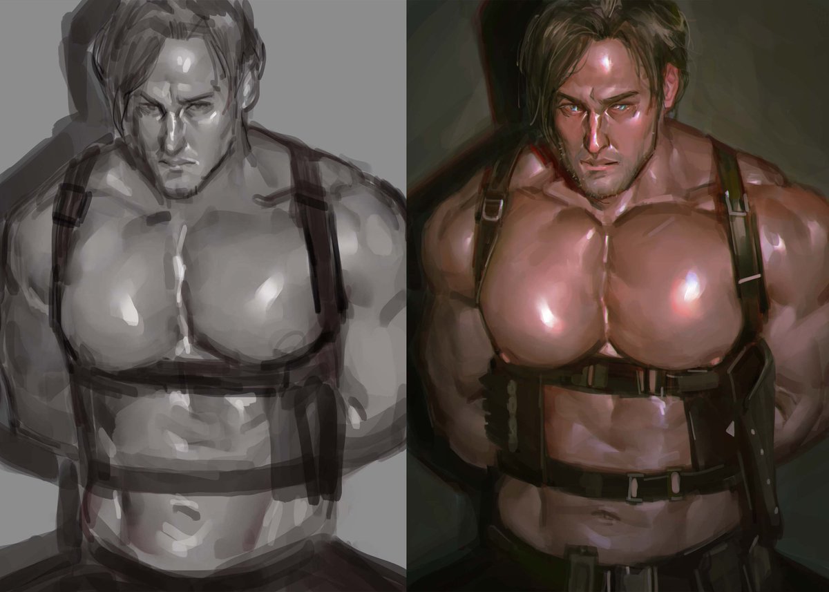 粗粗 TsuTsu (March Commission open) tweet media