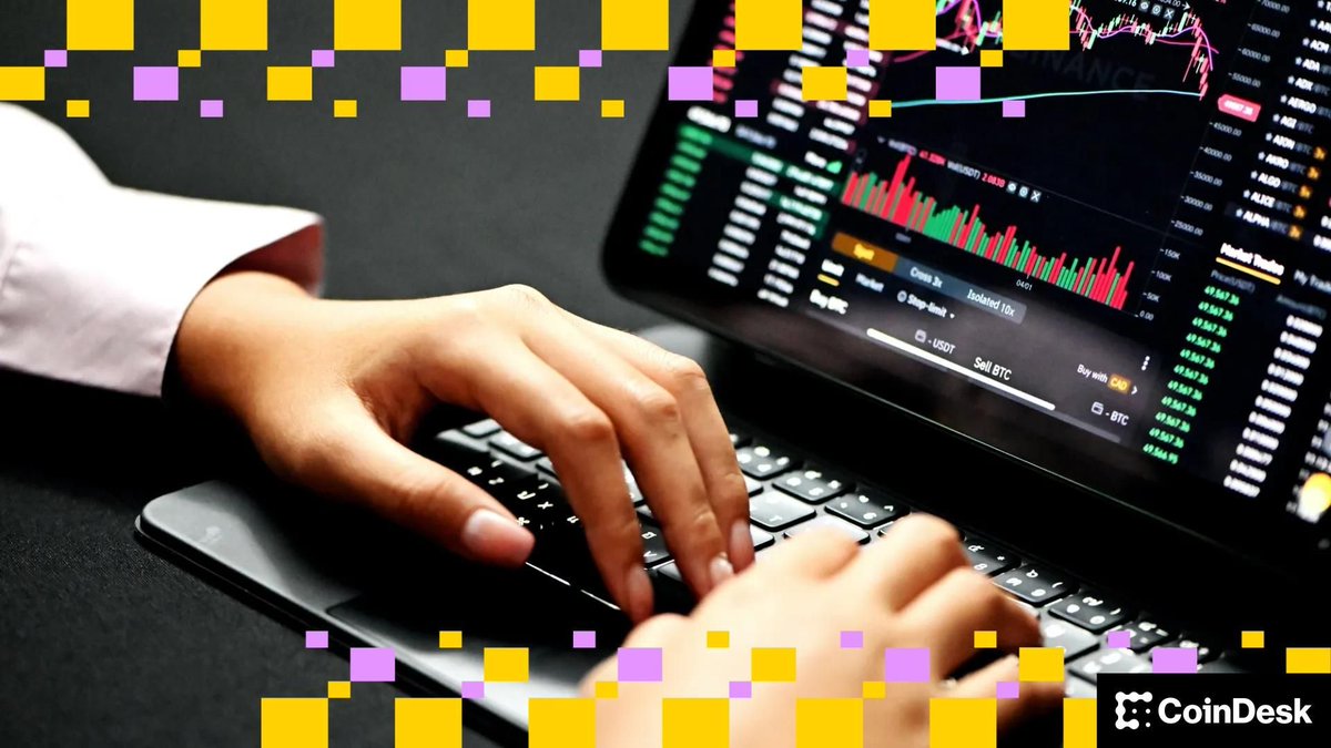 Hyperliquid의 무허가 시장 오픈 포지션이 12억 달러를 돌파하며 역대 최고치를 기록했어요. 주식과 원유 등 토큰화된 상품 선물 거래가 활발해지면서 이런 성장이 가능했던 것 같아요.

coindesk.com/markets/2026/0…