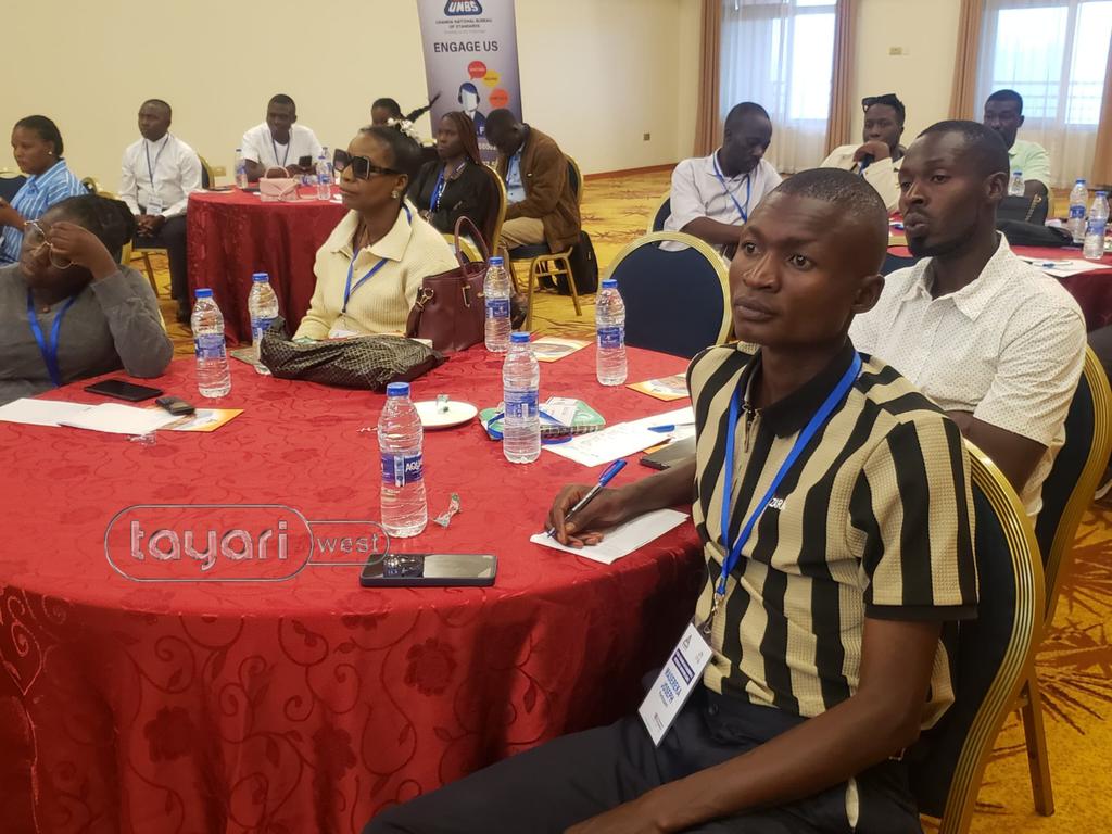 Tayari WEST TV tweet media