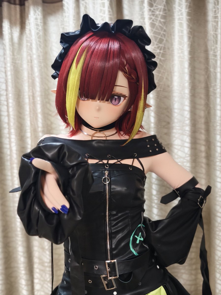 古力查力度 tweet media