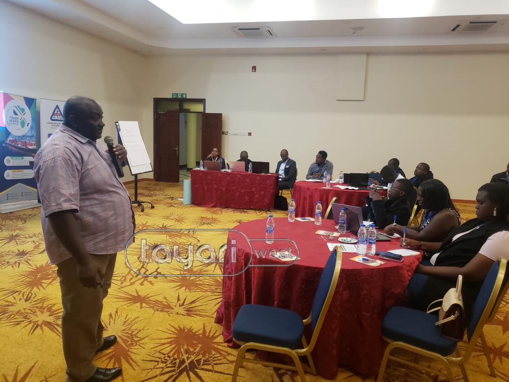 Tayari WEST TV tweet media