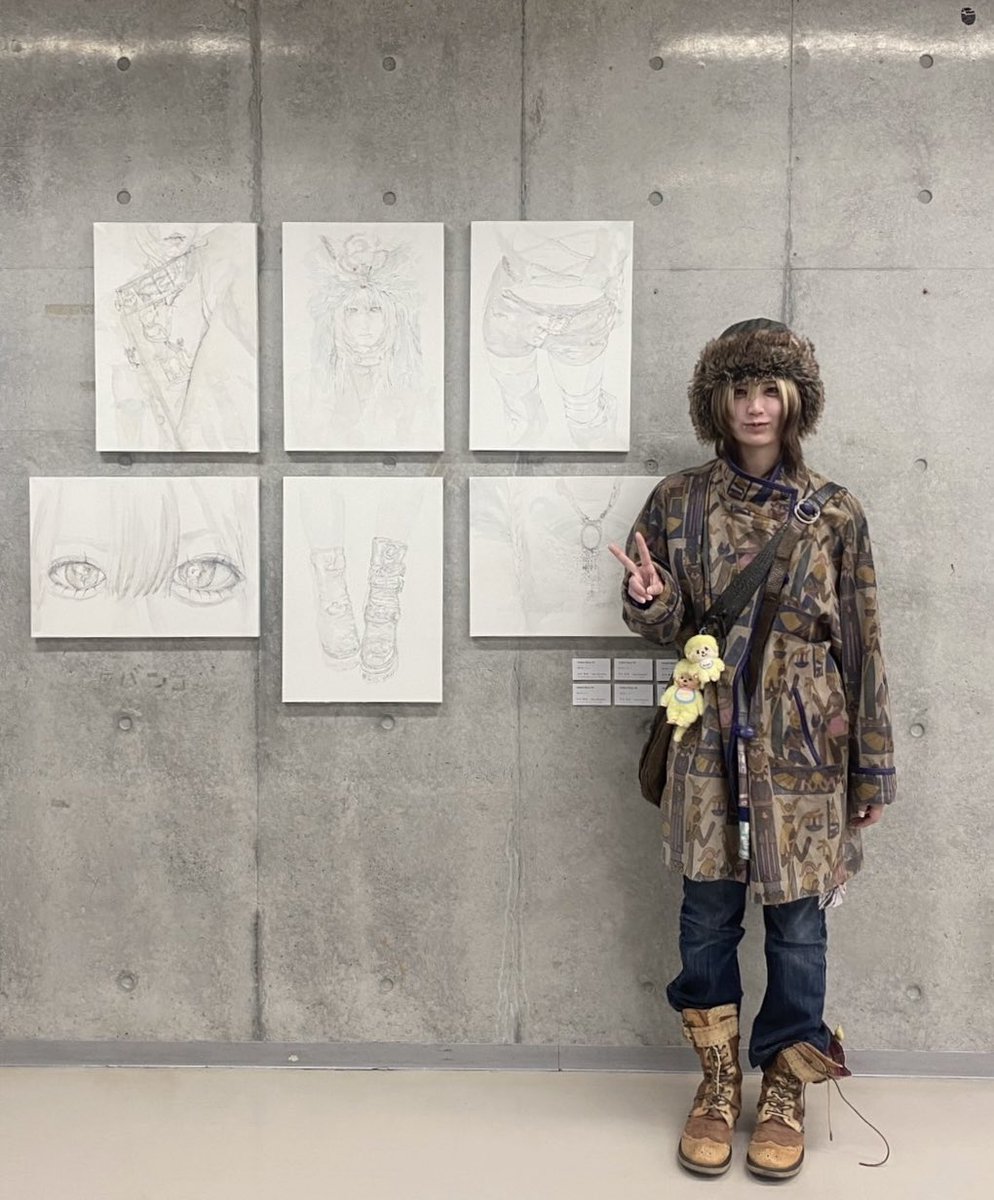 clammbon tweet media