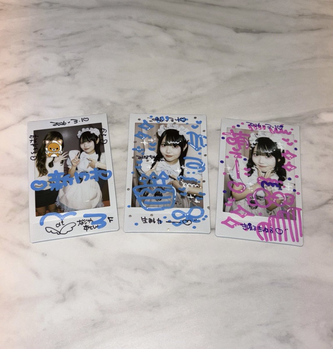 𝑚𝑖𝑛𝑎 tweet media