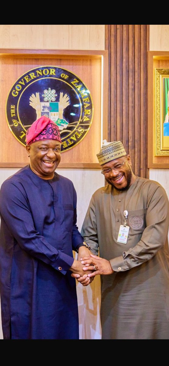 Festus Keyamo, SAN, CON, FCIArb (UK) tweet media