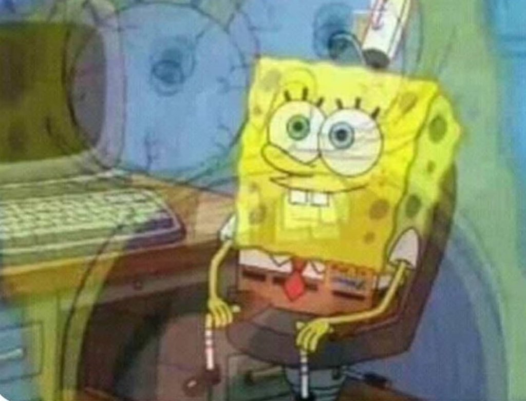 when you pause your music for the 5th time because someone keeps talking to you