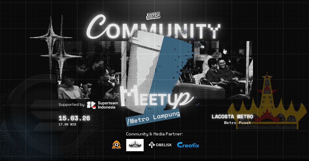 Web3 Recap tweet media