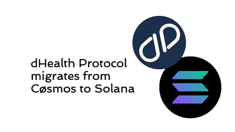 dHealth Intelligence tweet media