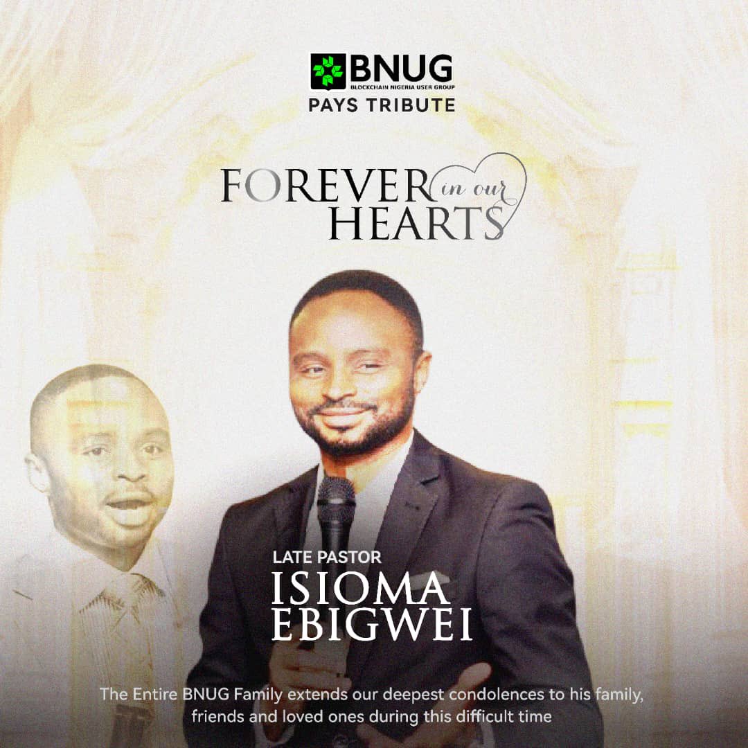 BlockchainNigeria🇳🇬BNUGDAO.eth tweet media