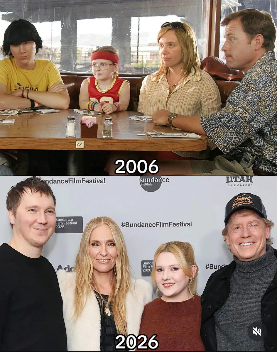 CinemaRhymes's tweet photo. Little Miss Sunshine Casts https://t.co/sHImB1Ebn4