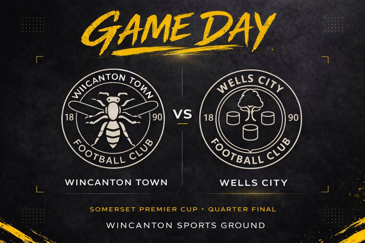 Wincanton Town FC tweet media