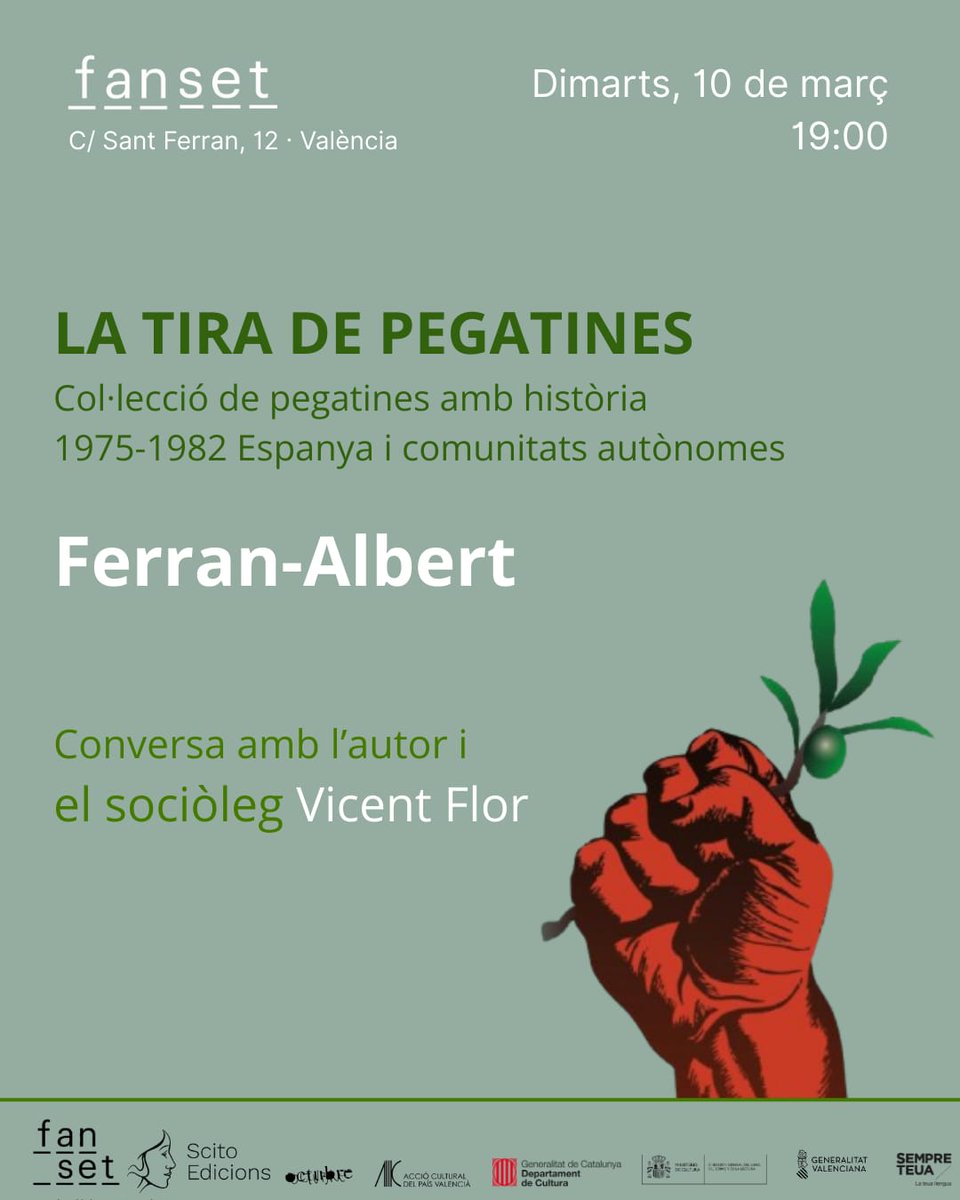 Vicent Flor tweet media