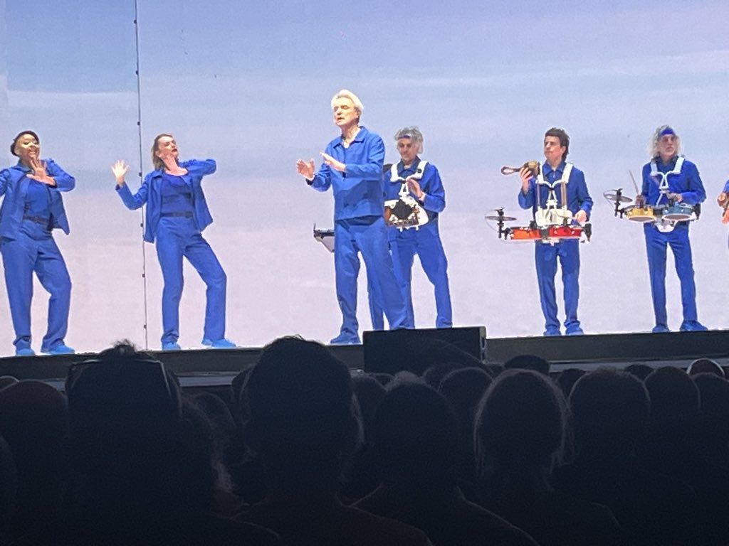 Stephen J Baines tweet media