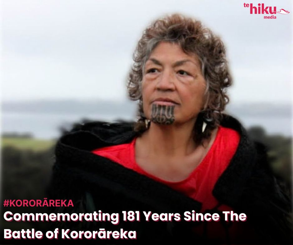 Te Hiku Media tweet media