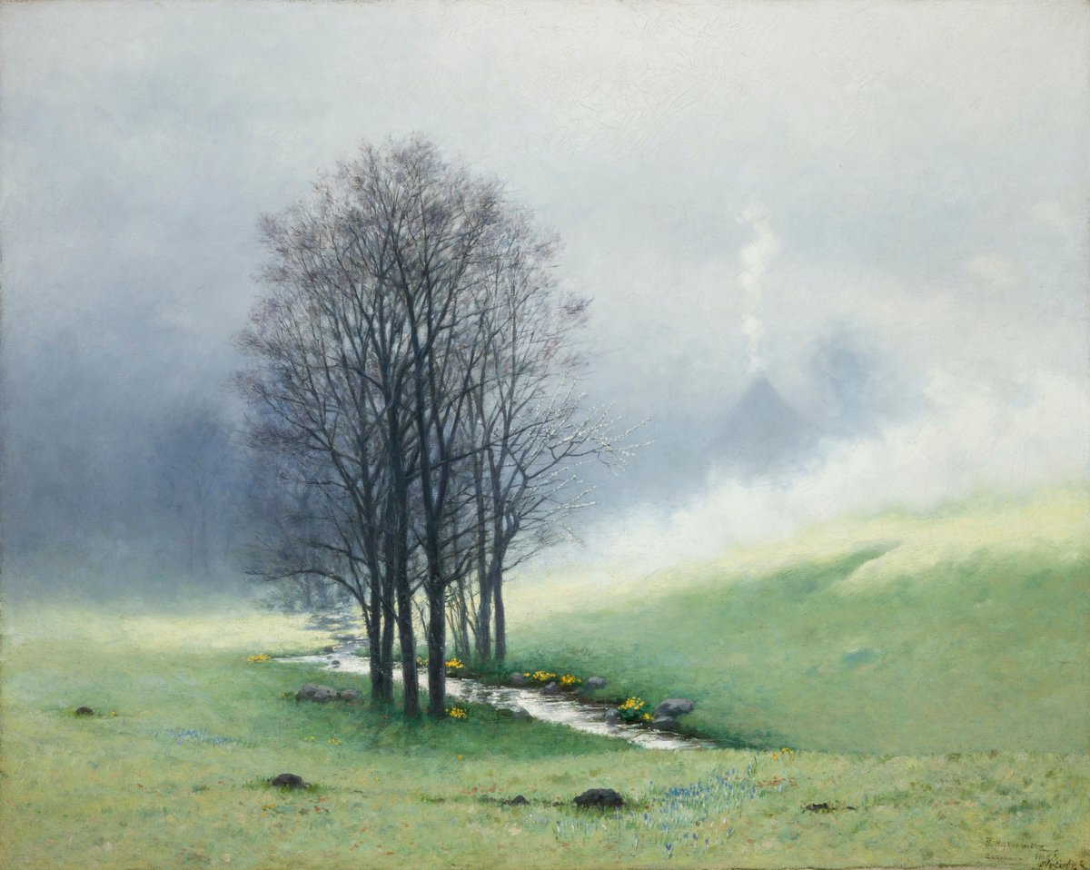 Polish Masters of Art tweet media