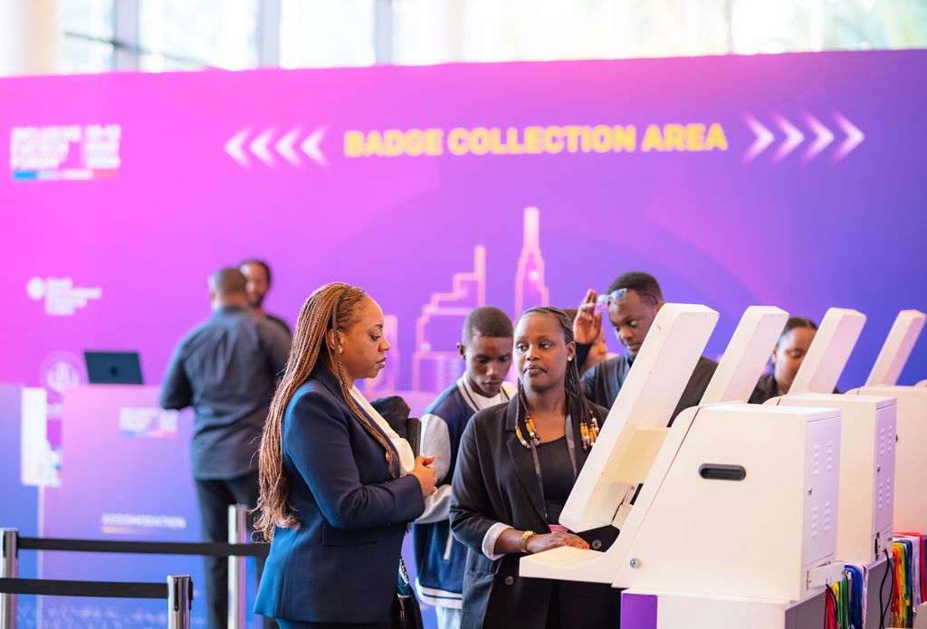 Kigali International Financial Centre tweet media