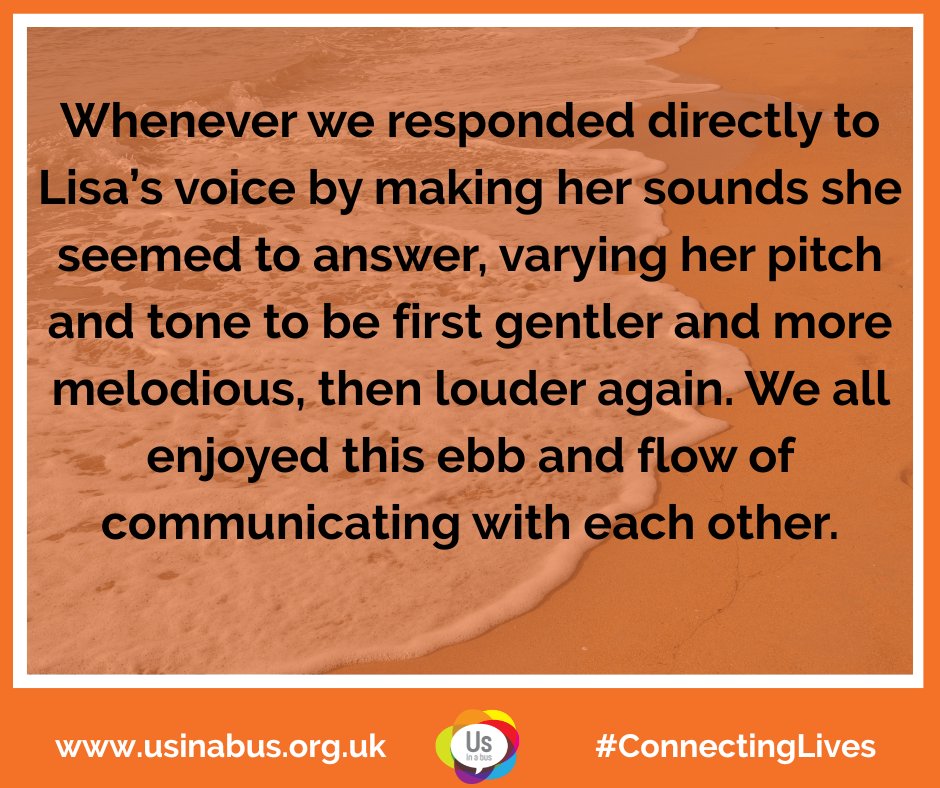 Us in a Bus tweet media