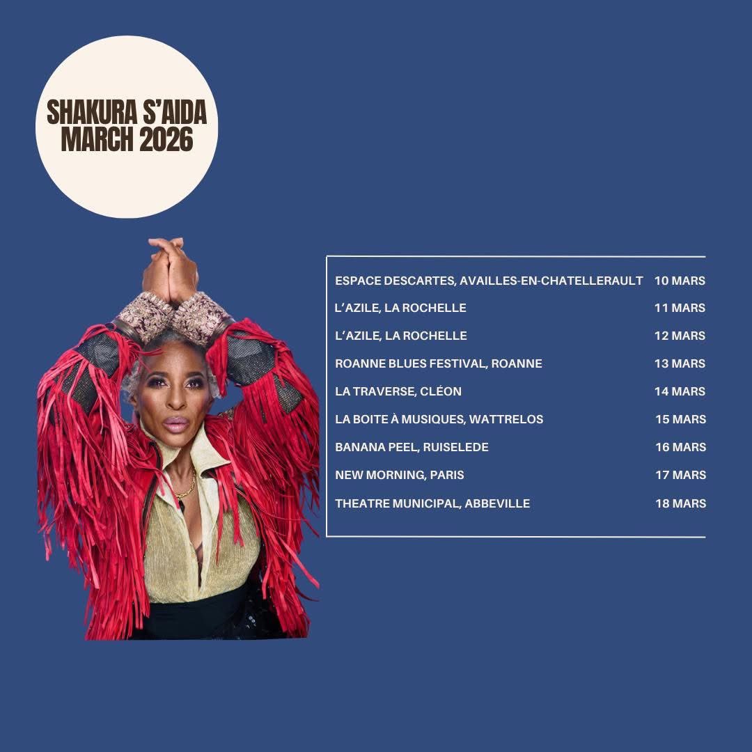 L'épopée sur RFI tweet media