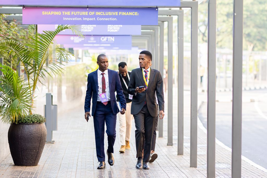 Kigali International Financial Centre tweet media