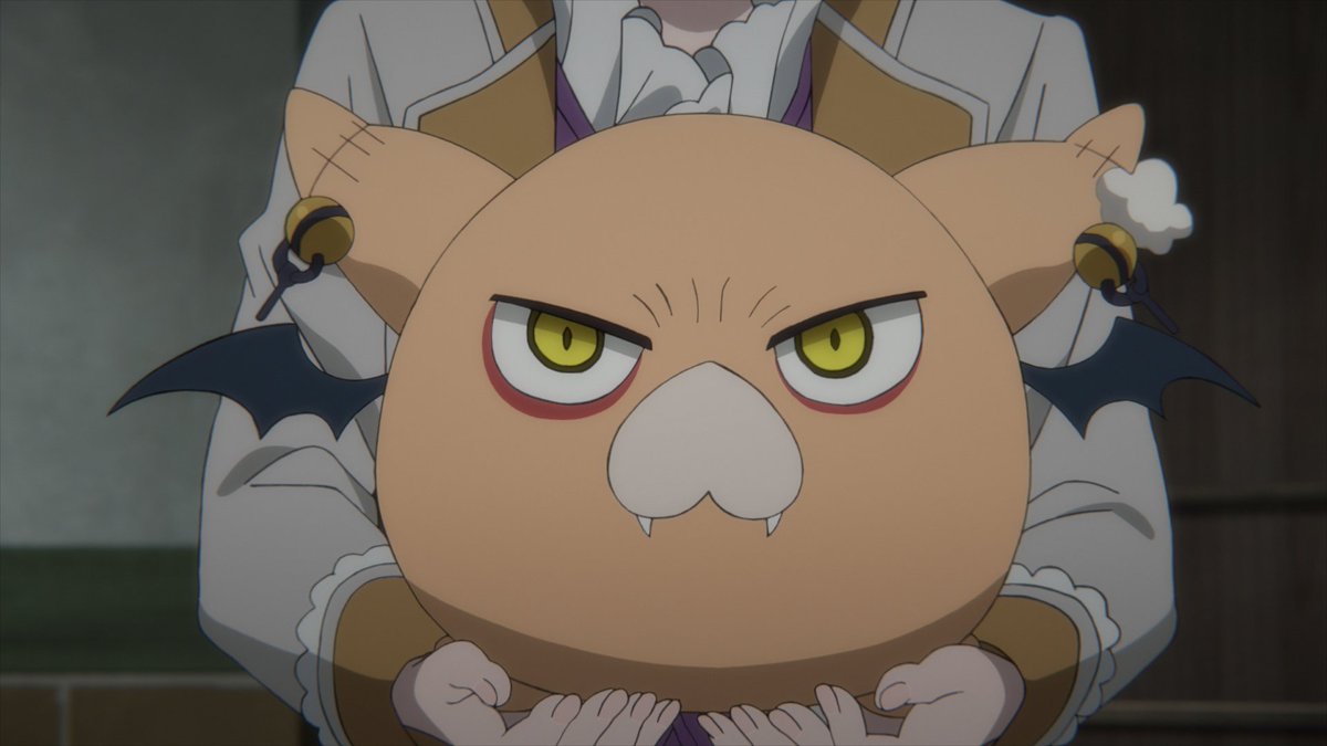 日テレアニメ枠「AnichU」公式 tweet media