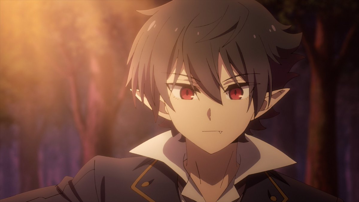 日テレアニメ枠「AnichU」公式 tweet media