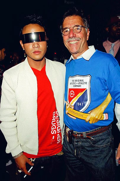 ripflexxico's tweet image. Long Live one of the Flyest Ever #LRG 🕊️