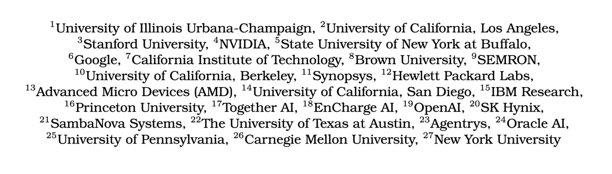 outside five sigma tweet media