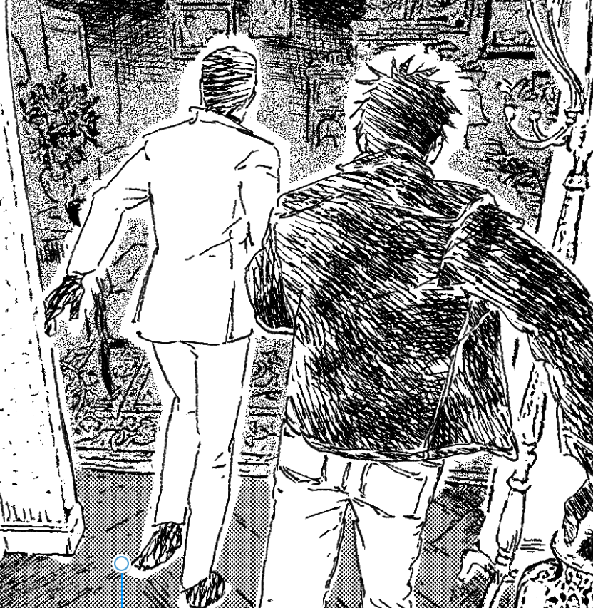 백대칼BDK tweet media