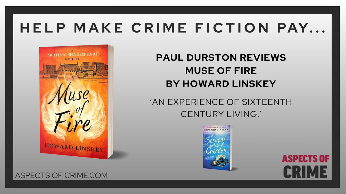 Aspects of Crime tweet media