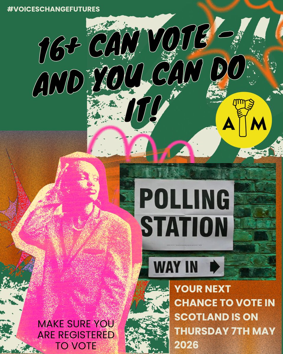 Aberdeen Youth Movement tweet media