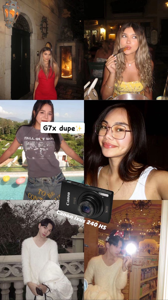 nitaaaa ||WTS DIGICAM tweet media