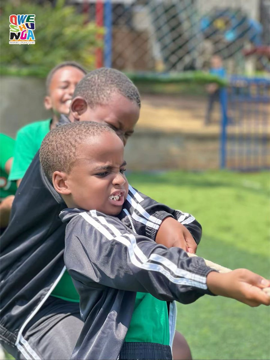 QWESHUNGA tweet media