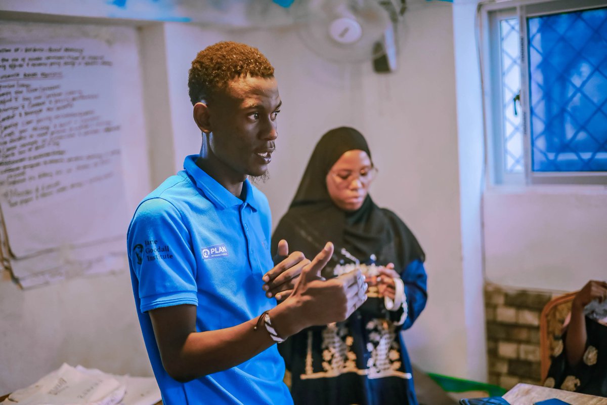 Kwale Focus CBO tweet media