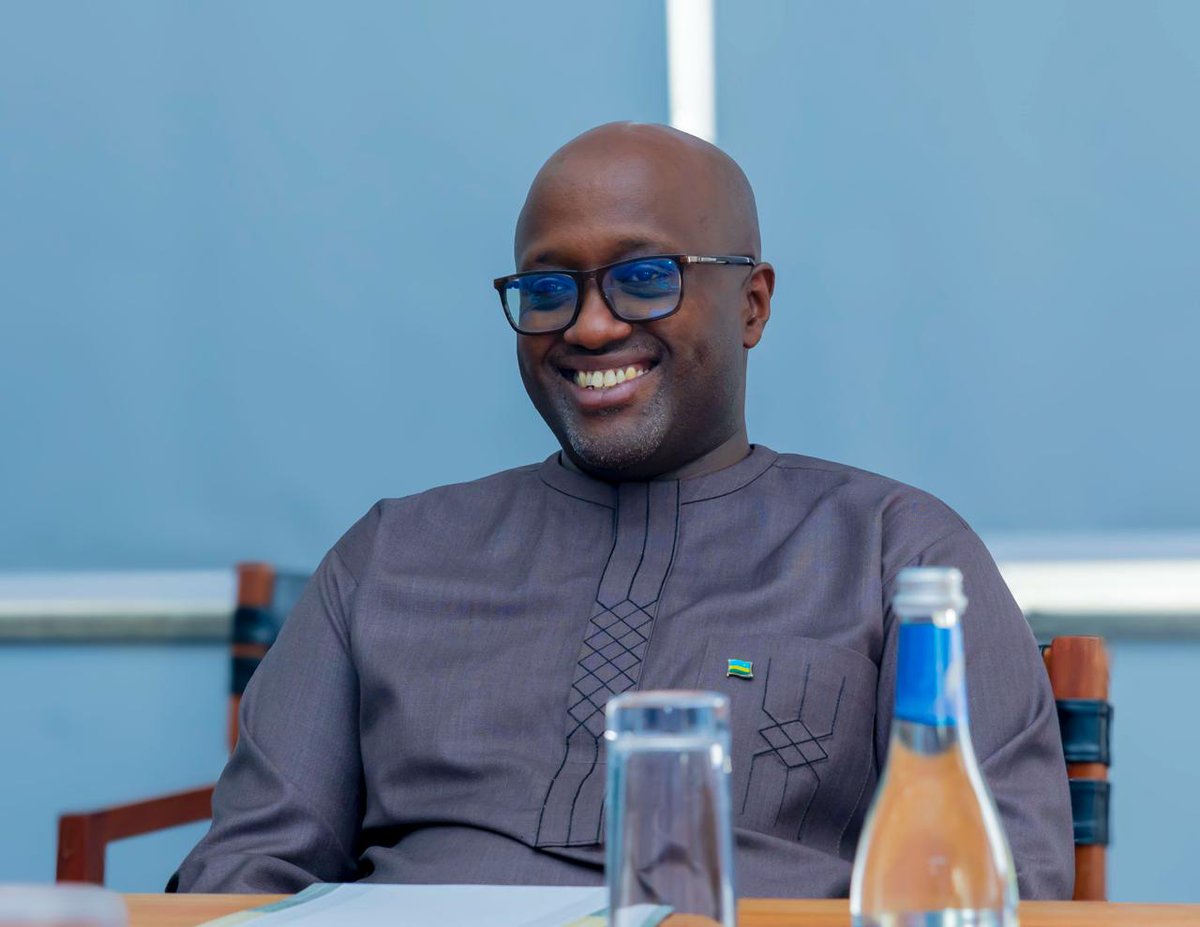 Ministry of Foreign Affairs & Int'l Cooperation tweet media