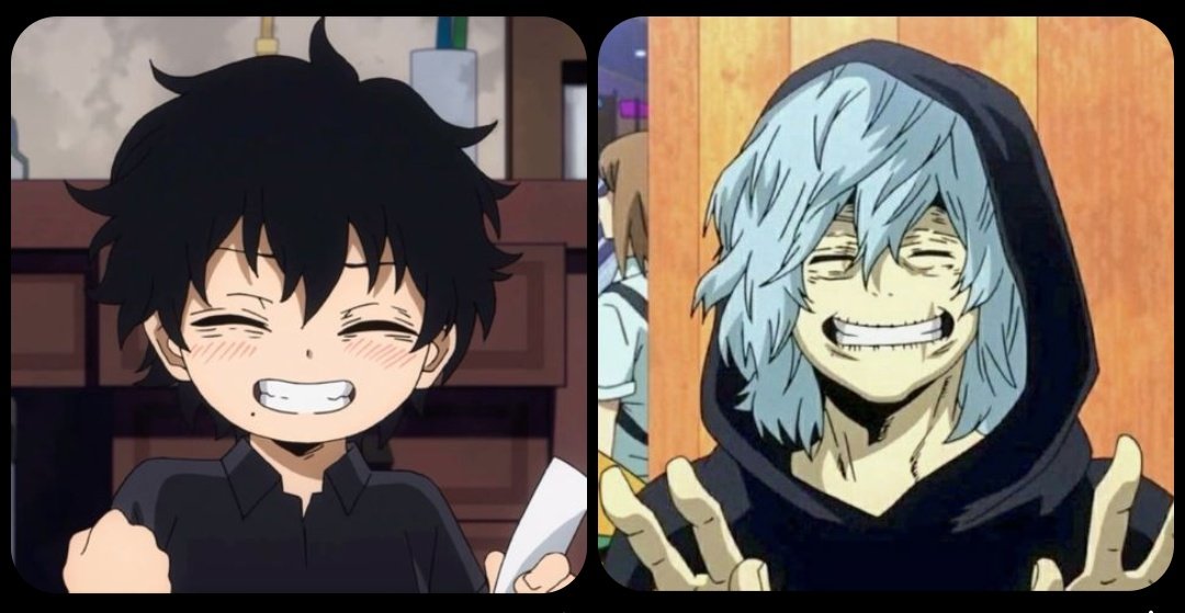 PINTEREST IM GONNA HURT YOU WHY DID YOU PUT THESE SIDE BY SIDE JUST WHYYY