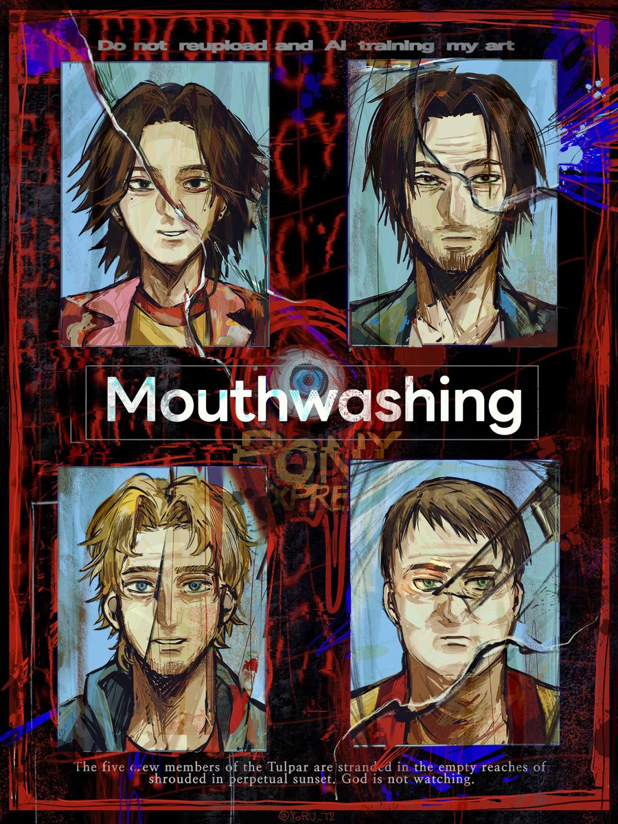 YoRU3 tweet media