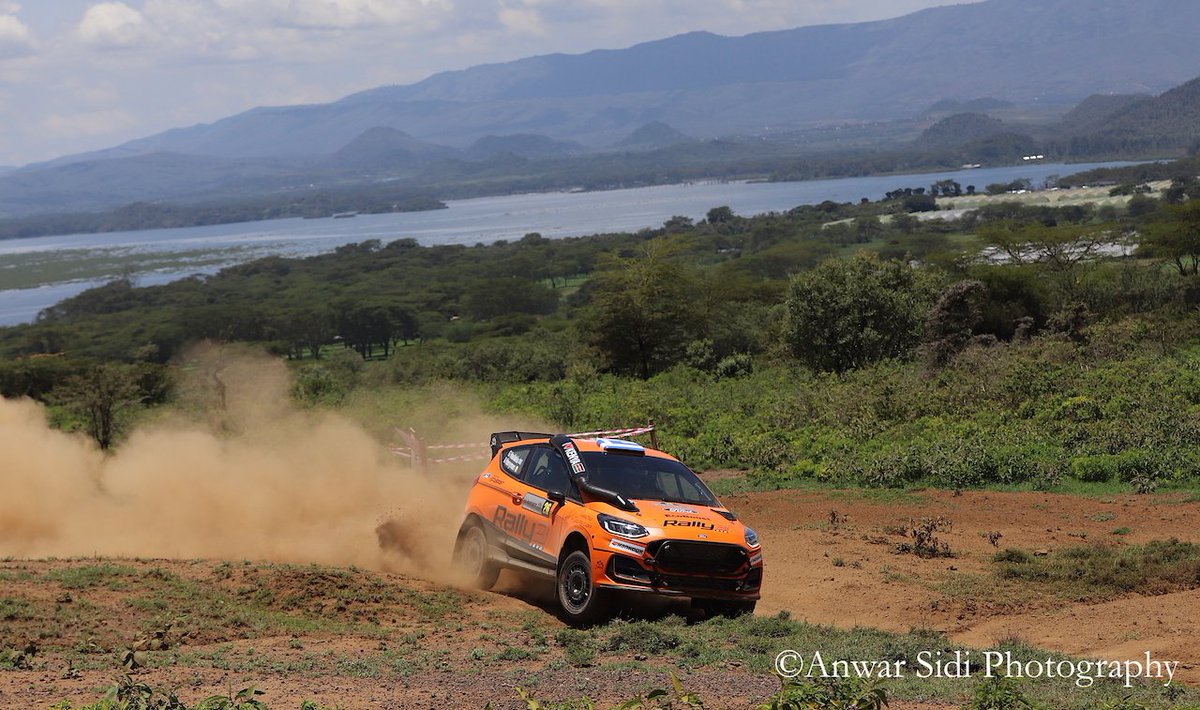 Anwar Sidi🇰🇪 tweet media