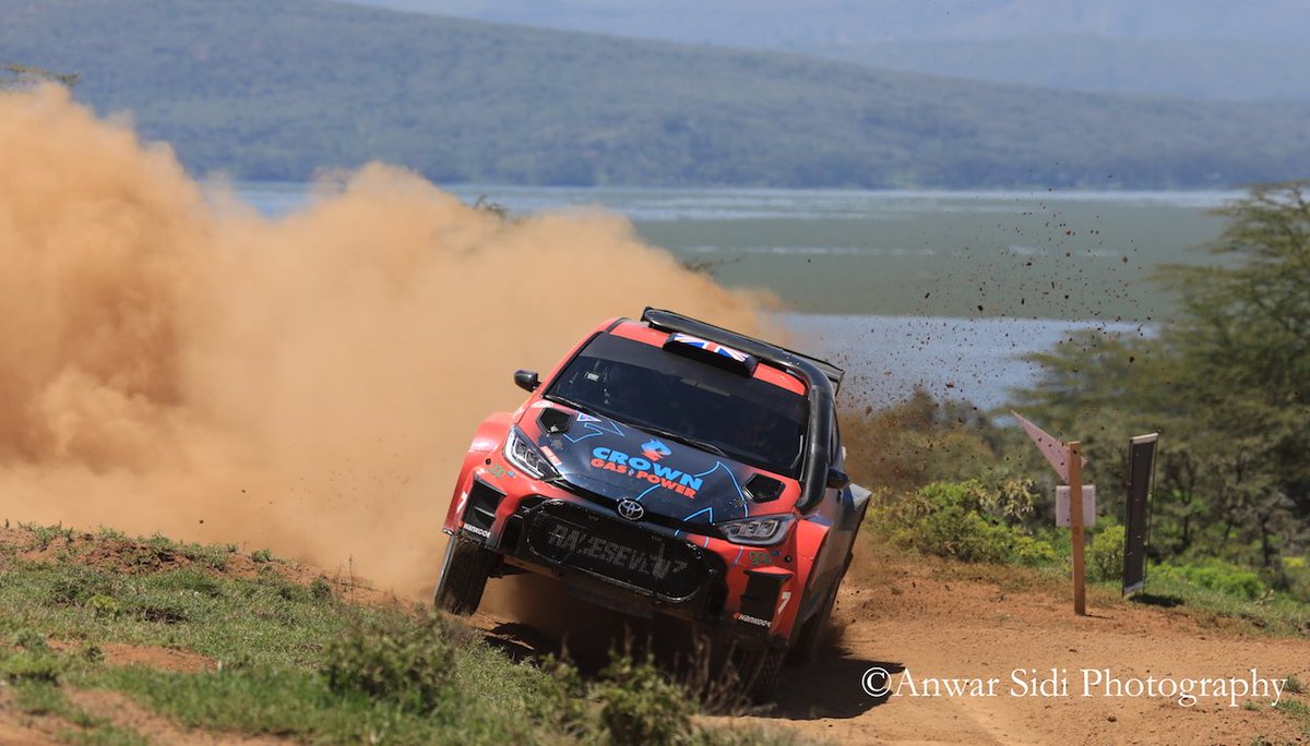 Anwar Sidi🇰🇪 tweet media