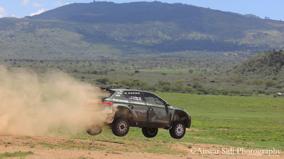 Anwar Sidi🇰🇪 tweet media