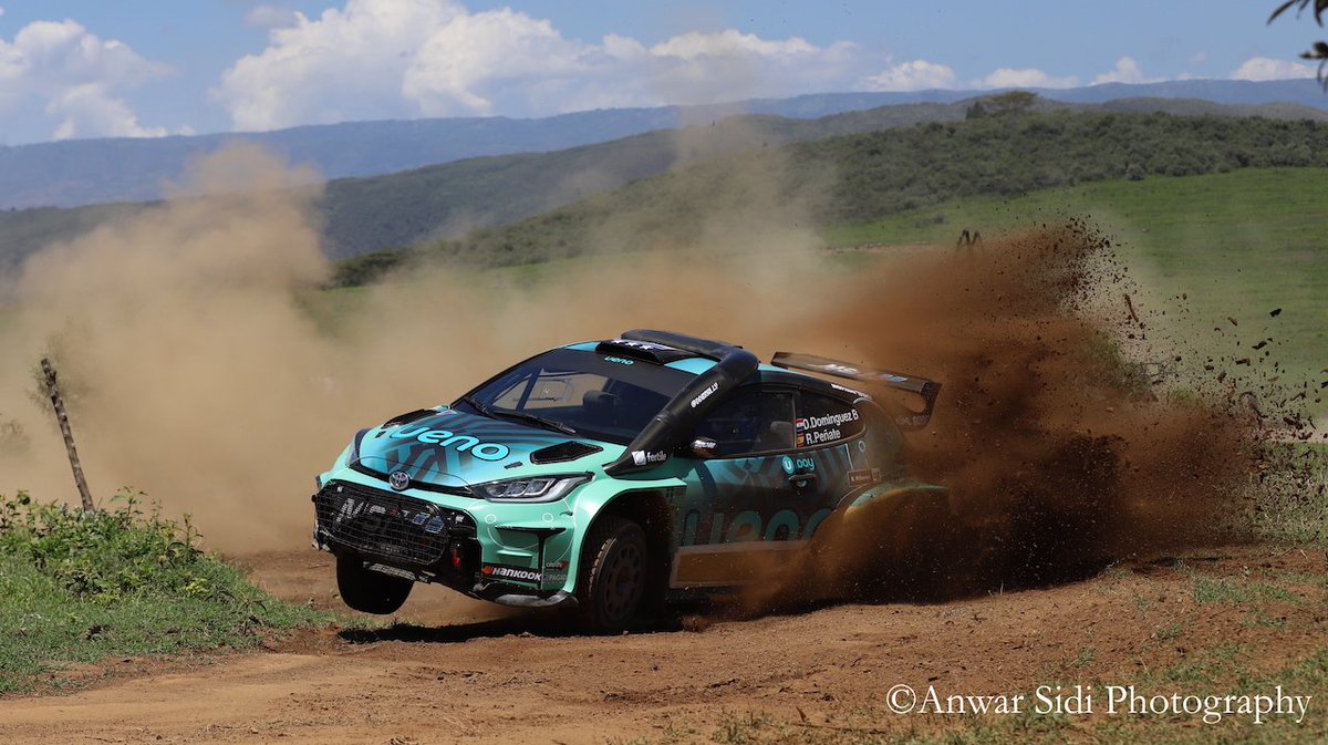 Anwar Sidi🇰🇪 tweet media