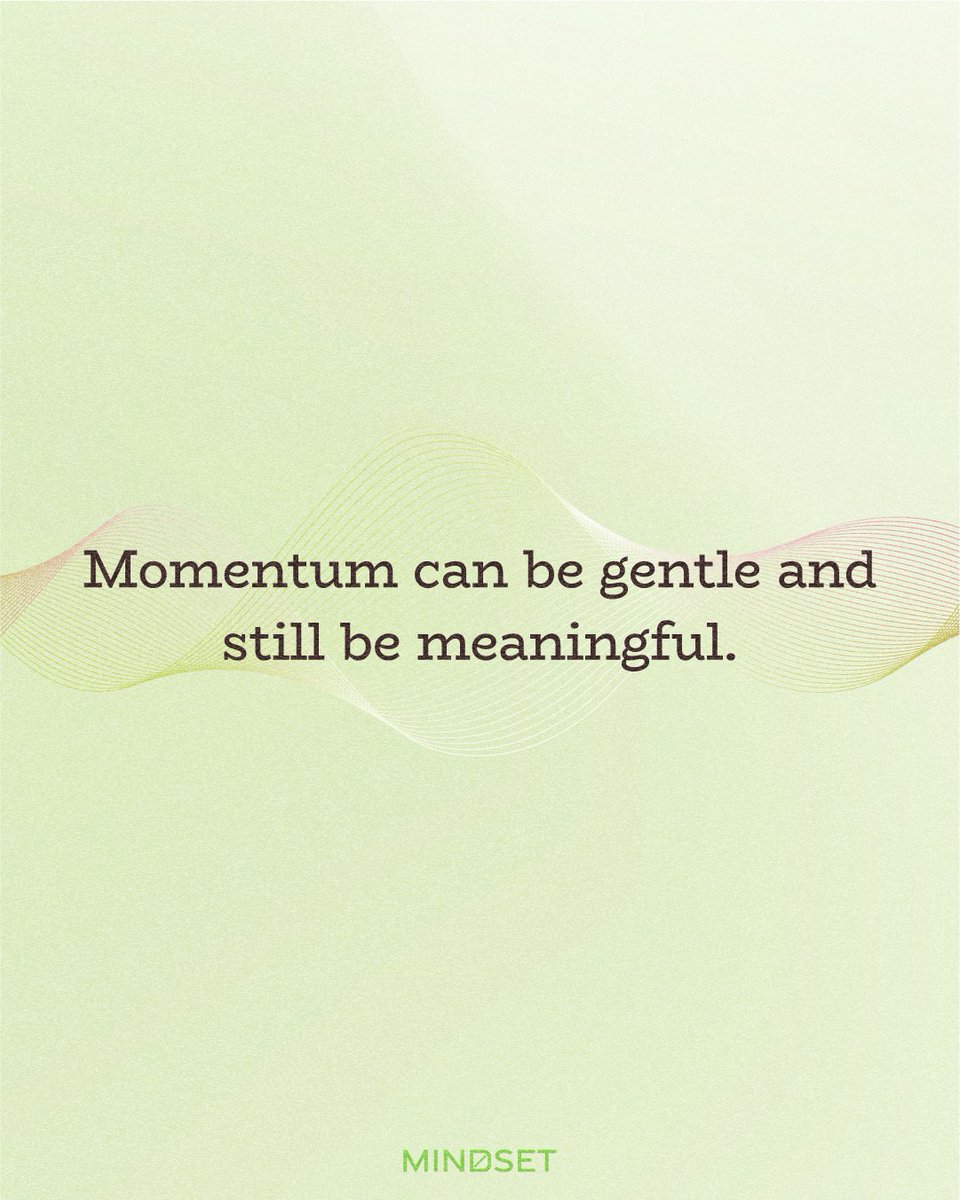 Mindset by DIVE Studios tweet media