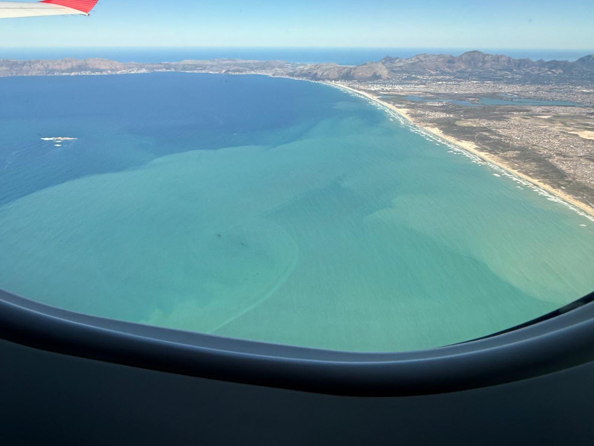 SonasHotel's tweet photo. Until next time Capetown!👌✈️ https://t.co/naAAbk6QnX