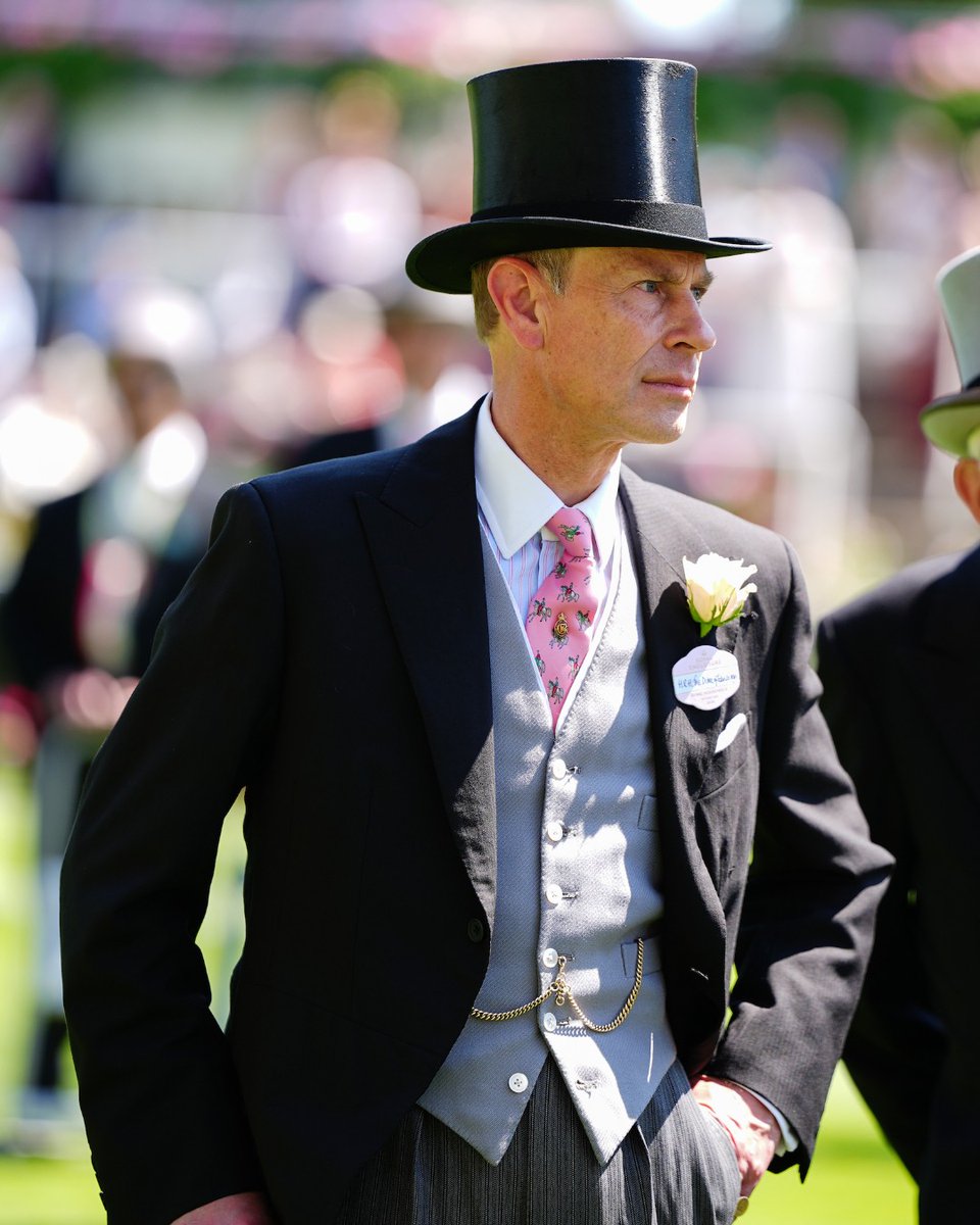 Ascot Racecourse tweet media