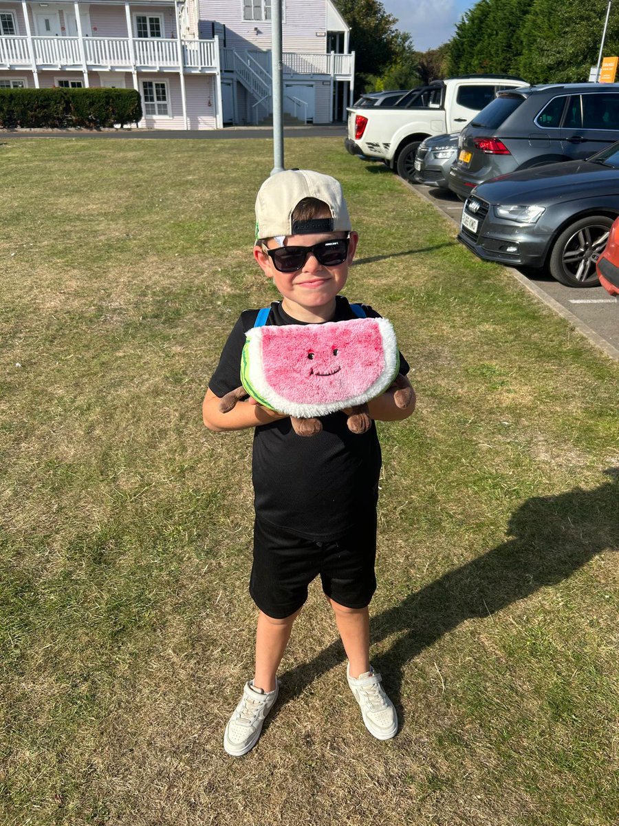 Warmies_UK's tweet image. It’s International Day of Awesomeness! 

Show off your brightest colours, share what makes you awesome, and spread positivity everywhere. Tag someone who inspires you and let them know they’re amazing! 

#InternationalDayOfAwesomeness #BeAwesome