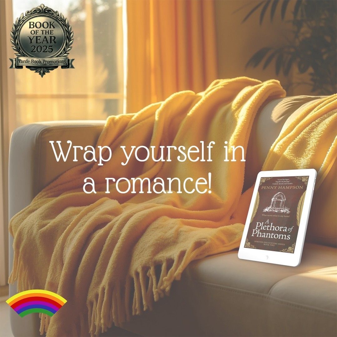 Penny Hampson tweet media