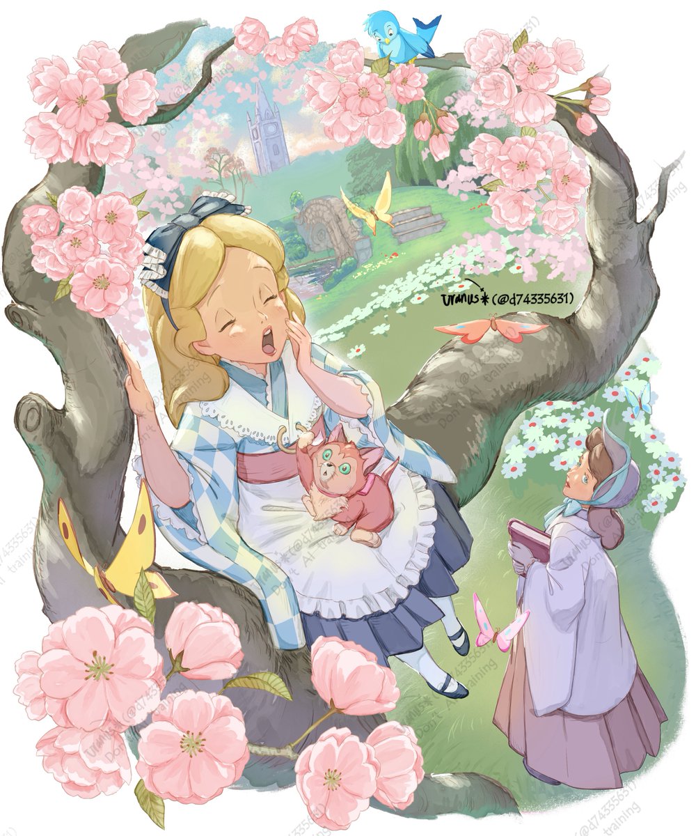 ウラヌス tweet media