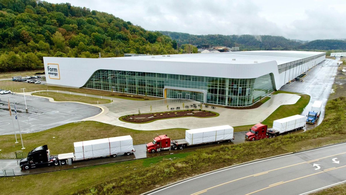 Energy Institute tweet media